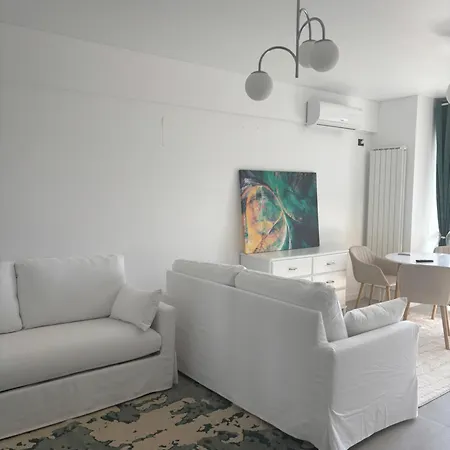 Apartment Nordsea *